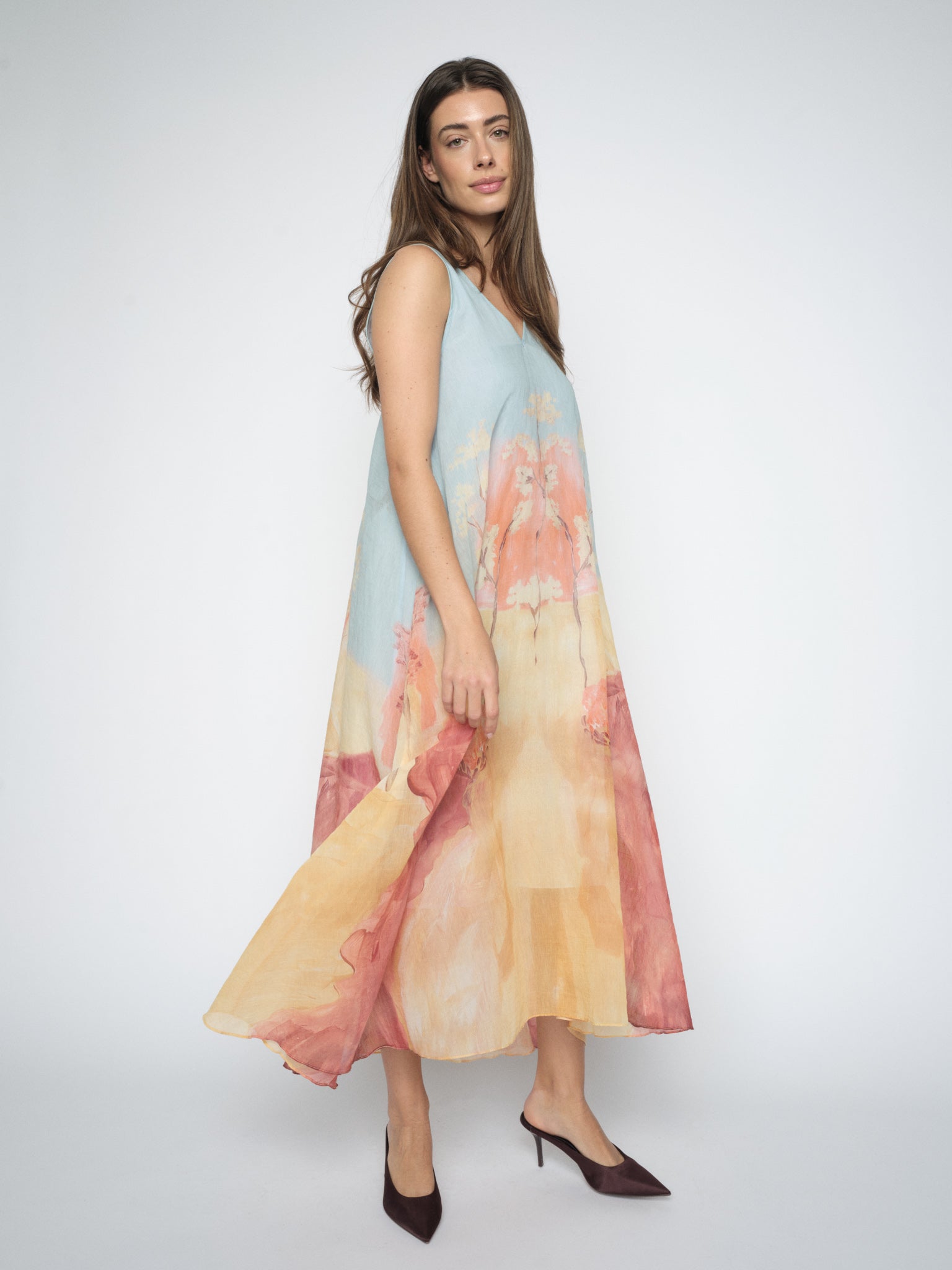 Modelshot / Skyway / Detail